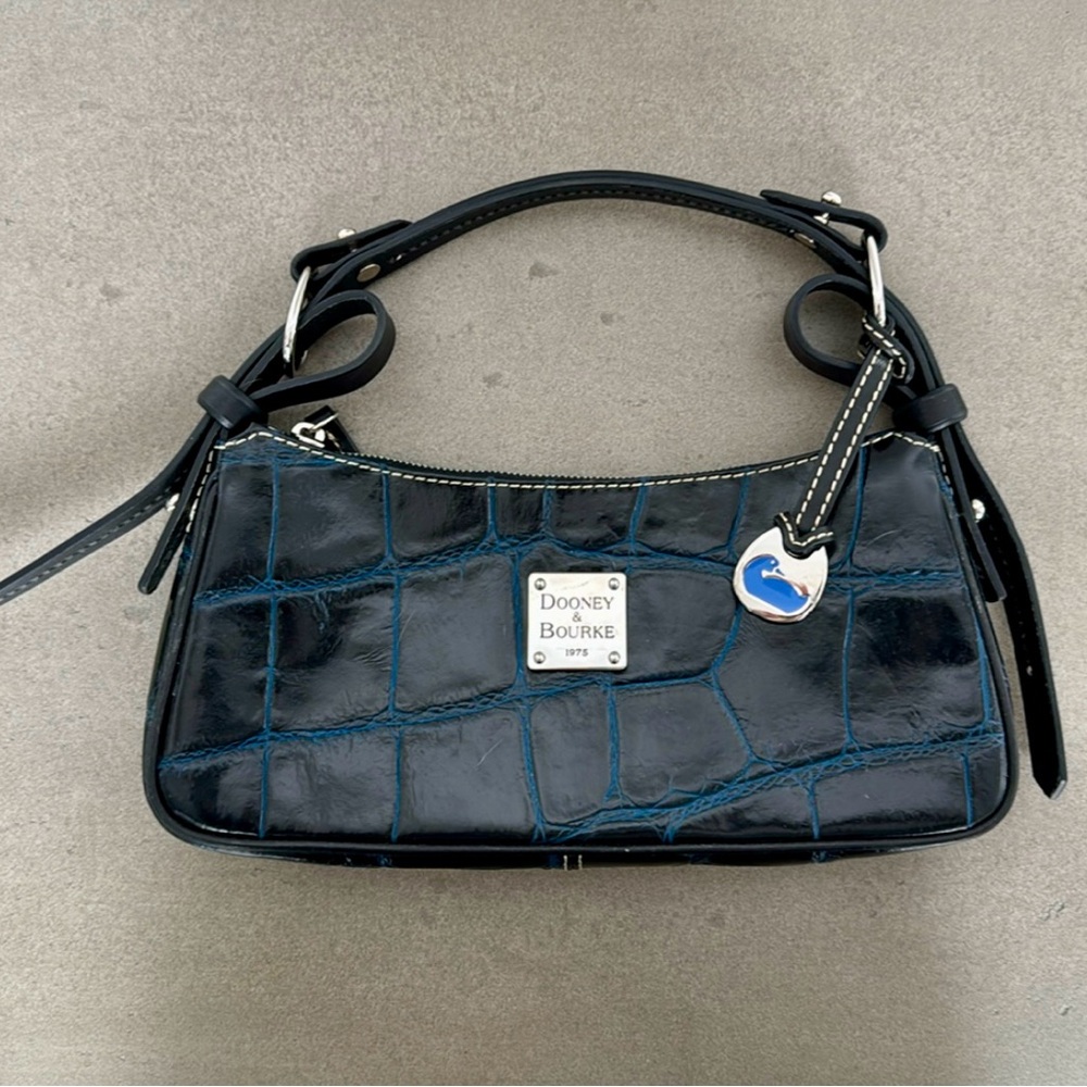Like New Dooney & Bourke Small Bag